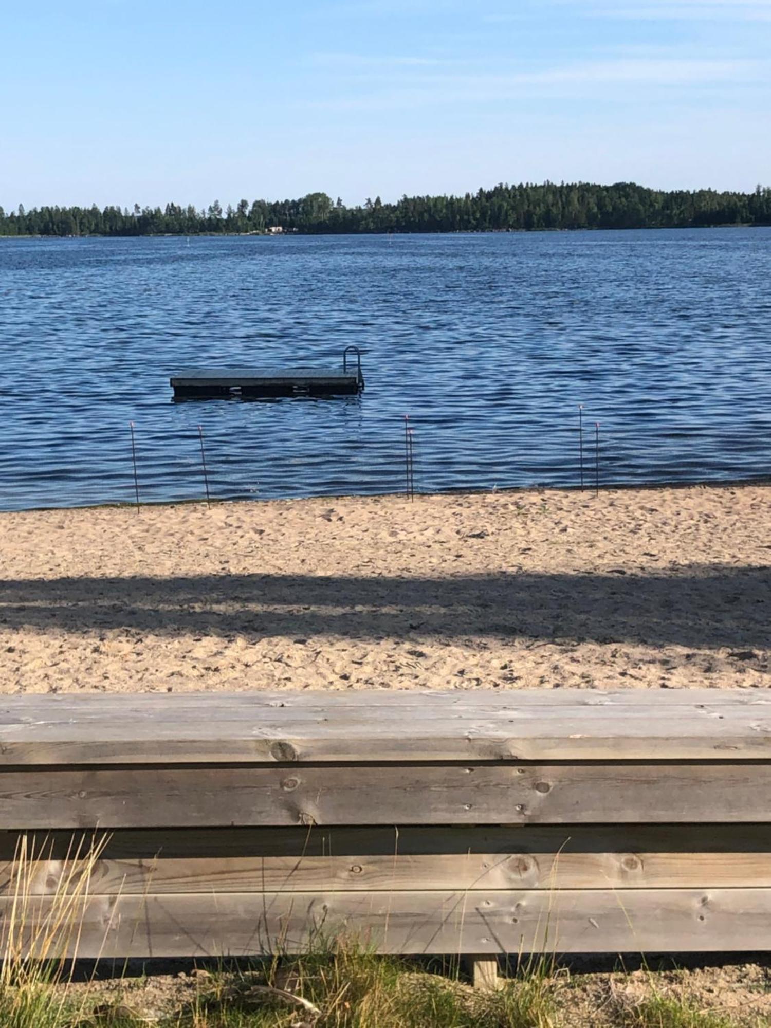 Huoneisto In The Coast Of Sweden